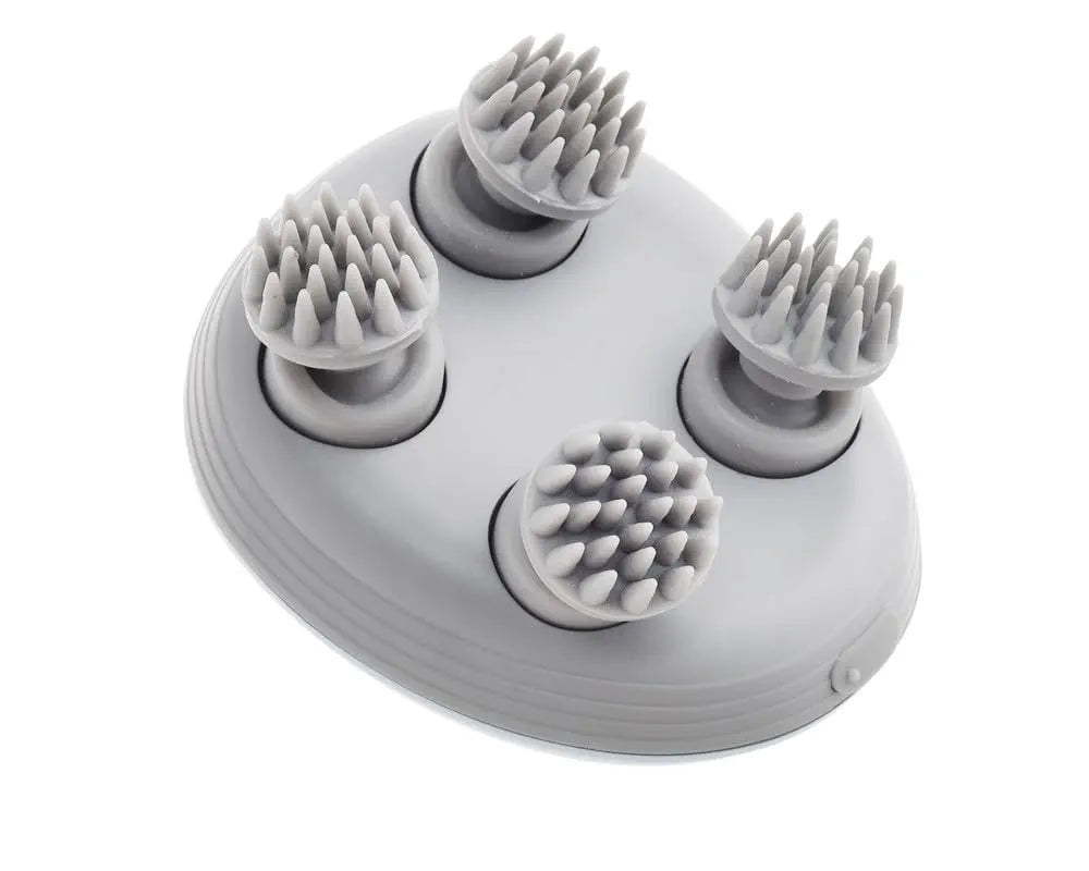 SMART SCALP MASSAGER SMART SCALP MASSAGER